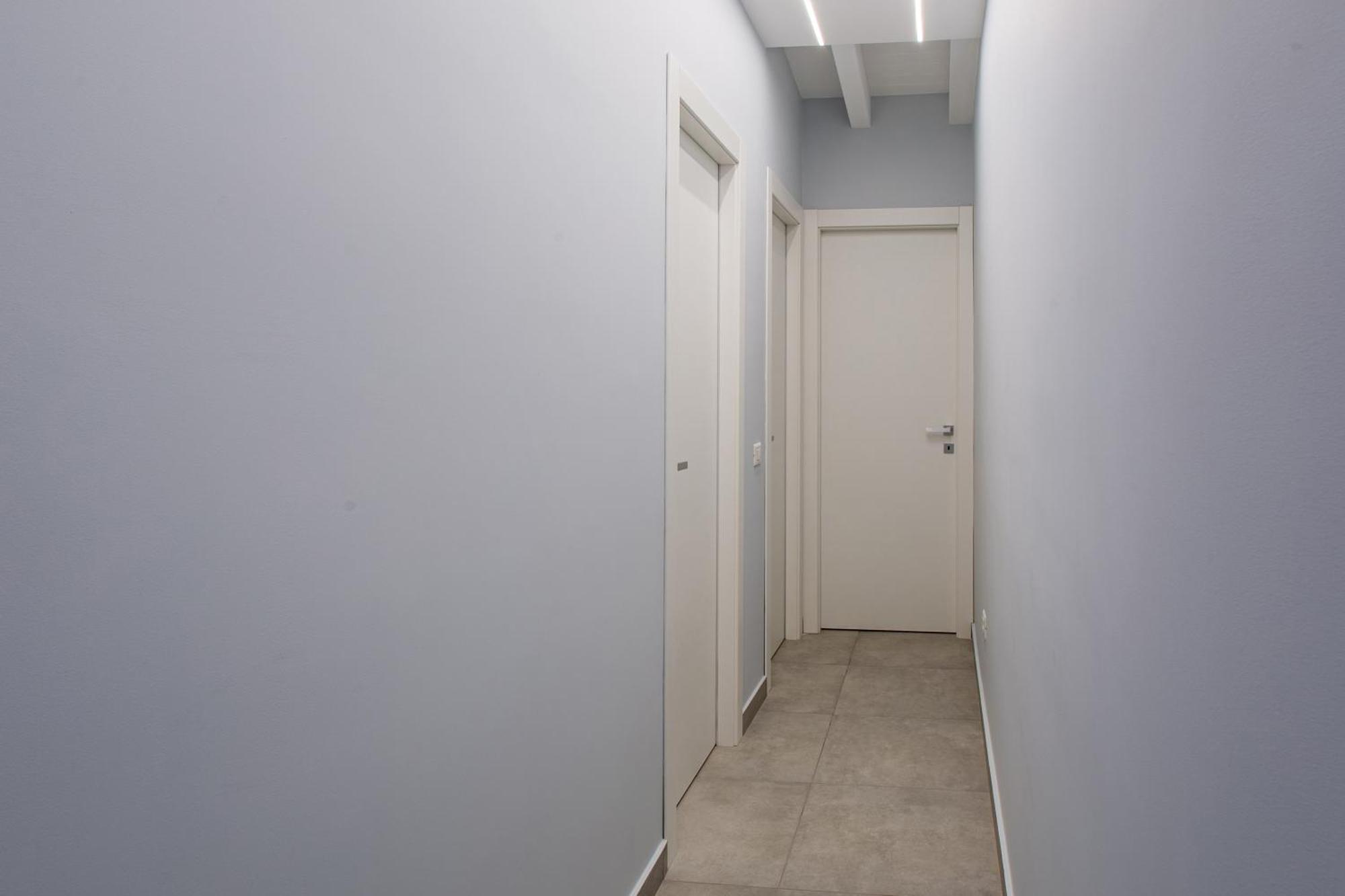 Onda Bianca Luxury Apartments レアルモンテ エクステリア 写真