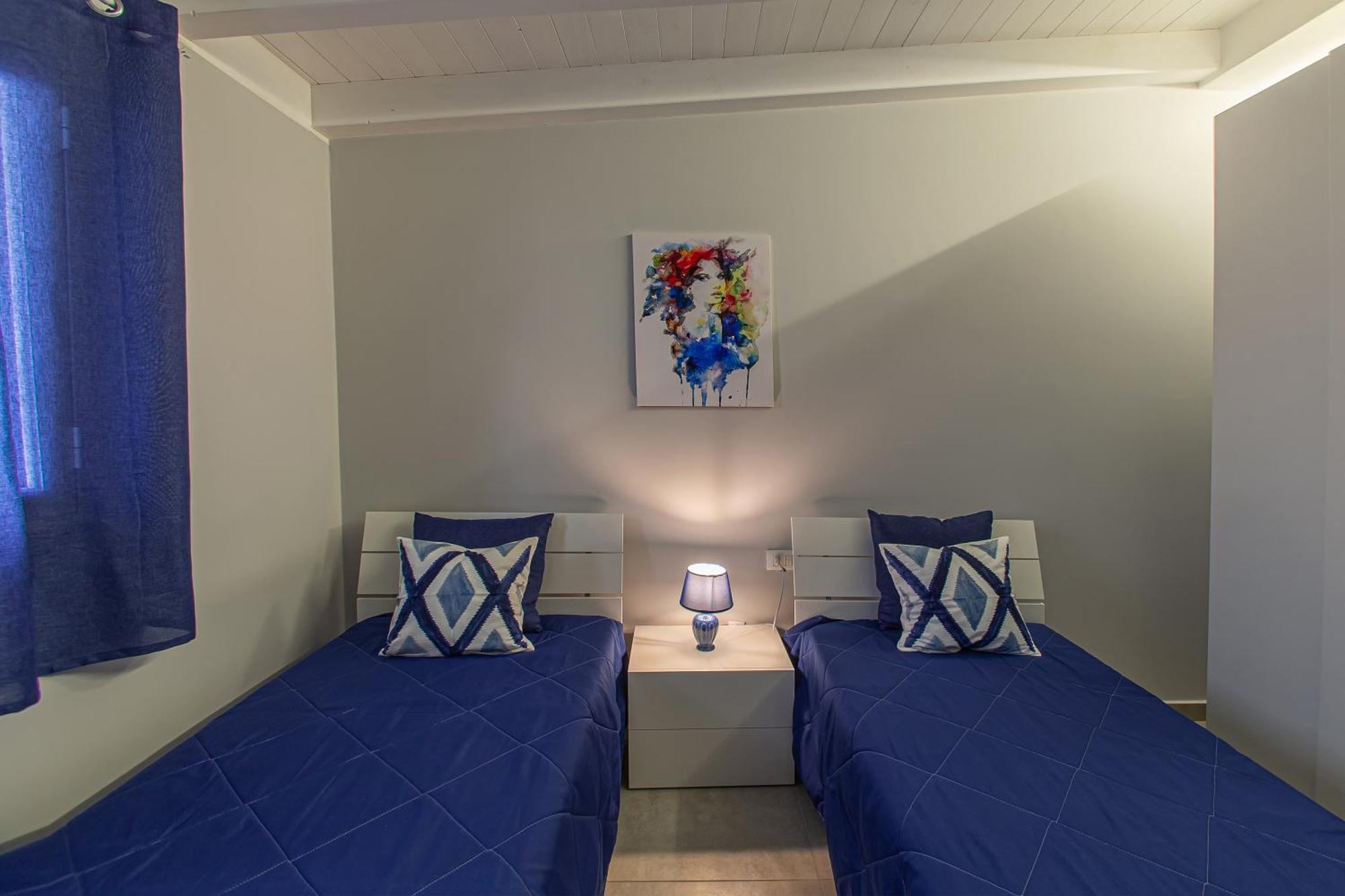 Onda Bianca Luxury Apartments レアルモンテ エクステリア 写真